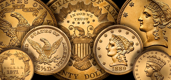 A Brief History Of Gold And The U.S. Dollar’s Relationship