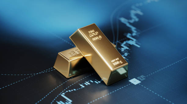 Why Investing In Gold Is A Golden Opportunity
